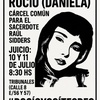 Logo Iglesias Sin  AbuS@S 🔥JUSTICIA POR ROCÍO víctima del cura Sidders