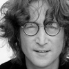 Logo Cumpleaños 80 de John Lennon