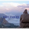 Logo #Reflexilys Ahora, Hoy, Ya