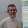 Logo Entrevista a Federico Bejarano - Impulsor de La Huella Empresa Social 