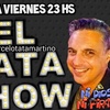 Logo El Tata Show/ Radio La Red Rosario