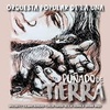 Logo Puñado de Tierra en Marca de Radio