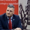 Logo Ing. Cristian Desideri - Titular del Foro de Reflexión