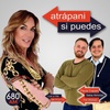 Logo Pamela Nicotra en #AtrapaniSiPuedes