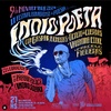 Logo Indio Poeta - blues de la libertad
