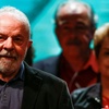 Logo Elecciones en Brasil: Lula va a segunda vuelta