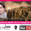Logo Ataques de Israel en la Franja de Gaza