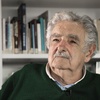 Logo José "Pepe" Mujica: "Lo que hizo Macri en Bolivia es meterse en casa ajena de manera opresora"