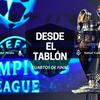 Logo   #METROPOLIS | #DesdeElTablón 🥁 | Clasificación de la Roma.