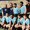Logo Curiosidades del Fútbol: datos históricos de la selección uruguaya