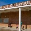 Logo Deja de operar la Línea Co-vid en el Hospital J. J. de Urquiza 