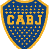 Logo TRIUNFO DE BOCA FRENTE A RACING