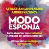 Logo Entrevista a Sebastián Campanario