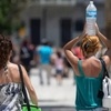 Logo  Córdoba: la “isla de calor urbano” se intensificó en las últimas dos décadas