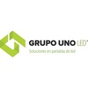 Logo Javier Miranda, CEO de Grupo Uno Led y Nexos Trading en Funky Business (Radio Trend Topic)
