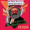 Logo FILOSOFÍA en La Radio - Democracia Progresista