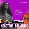 Logo NOSOTROS LOS OTROS - Conduce Larry Levy - Radio Caput 18 12 2025 (KATJA ALEMANN)