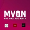 Logo Más Vinos Que Nunca (MVQN)