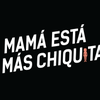 Logo Mamá está más chiquita - Entrevista con el autor Ignacio Olivera