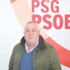 Logo #ElAmorEsMasFuerte,entrevista a Miguel Bautista Carballo, Senador PSOE - PSdeG.