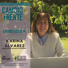 Logo #Entrevista a @KarinaAlvarezOk, conejala de Moreno