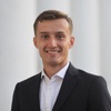 Logo Oleksandr Slyvchuk, analista político del Instituto Ucraniano de Política Internacional