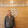 Logo #EntrevistaLU14 Jorge Castro Presidente de Hispano Americano