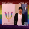 Logo JOSE LUIS DIAZ en Latitud Gay 