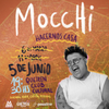 Logo Vïctor Hugo Morales invita a la última edición de Hacernos casa, el ciclo de conciertos de Mocchi