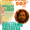 Logo Columna ambiental a cargo de @guillefolguera