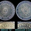 Logo Columna de Información Numismàtica en Remixados