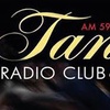 Logo Tango Radio Club por Continental 590