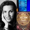 Logo Anabella Franco: "Conectamos con historias que tienen realidad, aunque el género sea de fantasía"