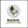 Logo Último programa de Platense Radio 29-06-2017
