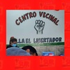 Logo Una Lista de Unidad para Conducir el Centro Vecinal de Villa El Libertador