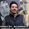 Logo Entrevista a Martín Sciaroni, creador de @GramaSana 