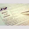 Logo La Bancaria , va a la Justicia en contra del impuesto a las ganancias que afecta a los trabajadores 