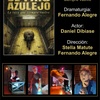 Logo DANIEL DIBIASE charla con VICTOR HUGO MORALES sobre el estreno de ABRAZO DE FRÍO AZULEJO