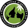 Logo Columna de @MamaCultivaArg y la quita de pensiones por discapacidad en #ChequeoGeneral