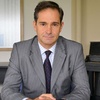 Logo Pablo Manili en Puerta Uno