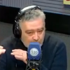 Logo "Este Gobierno no es cruel, es fascista"