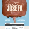 Logo "SUERTE JOSEFA" EL DOCUMENTAL DE JAVIER TEMOLI ESTE SABADO 2030 EN EL ESPAÑOL - YO NO FUI 10 03 2025