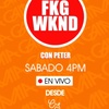 Logo Entrevista a Luis Carrizo, encargado de Colores Santos @coloressantosbar en #FakingWeekend