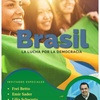 Logo Mariano Saravia: "Se enfrentan el mejor presidente de Brasil con el peor de su historia"