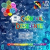 Logo Carnaval disidente en La Plata 