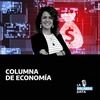 Logo Columna de Economía con Carolina Fernández