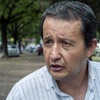 Logo CARLOS DEL FRADE.   Legislador. Periodista. 
