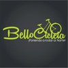 Logo Sebastián Mattos Soto. Entrevista Bellocicleta Bicivilizados Radio 144