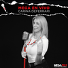 Logo #MegaEnVivo - Espacial 70 años de Charly García. con Carina Deferrari (Parte 1)