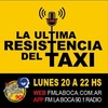 Logo La Última Resistencia del Taxi - 31 de mayo 2021 - 